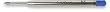 Cartier Ballpoint Refill - Blue Medium Point