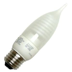 TCP 80085 - 8TF05F Cold Cathode Screw Base Compact Fluorescent Light Bulb