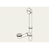 Buy Delta Faucet RP691PT Bath Waste Assembly, Aged Pewter by DELTA FAUCET