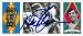 Davey Johnson Autographed/Hand Signed Baseball Card (1993 Upper Deck BAT) Baltimore Orioles