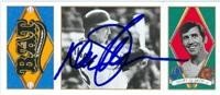 Davey Johnson Autographed/Hand Signed Baseball Card (1993 Upper Deck BAT) Baltimore Orioles