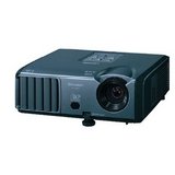 PGF200X DLP Proj XGA 1300:1 2100 Lumens Dvi 6.4LBS