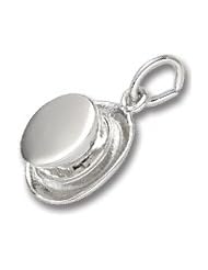 Top Hat Charm