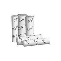 ednet Faxrolle 216 mm x 30 m, 12 mm H�lse 2er Karton