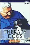 Therapy Dogs: Training Your Dog to Reach Others by Kathy Diamond-Davis, Kathy Diamond Davis, Kathy Diamond Davis