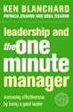 Leadership and the One Minute Manager