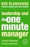 Leadership and the One Minute Manager: Increasing Effectiveness Through Situational Leadership