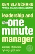 Leadership and the One Minute Manager