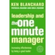 Leadership and the One Minute Manager