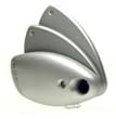 Solio Classic Silver Solar Charger