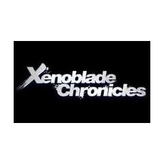 Xenoblade Chronicles