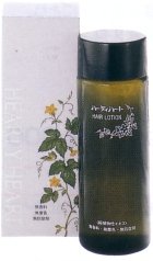 オーサワジャパン ハーティハートヘアーローション 100ml