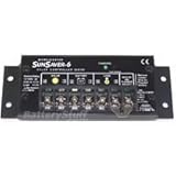 SunSaver 6L Charge Controller with LVD