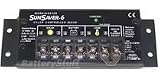 SunSaver 6 Charge Controller 12V 6A