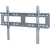 Silver 32 to 50 Universal Flat Panel Wall Mount (SF650P-S)