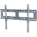 Silver 32 to 50 Universal Flat Panel Wall Mount (SF650P-S)
