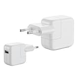 Original Apple 10W iPad Power Adapter Netzteil + Datenkabel