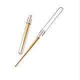 Folding Bamboo Chopsticks
