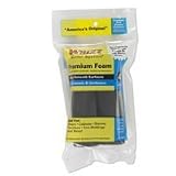Whizz 4 Foam Roller Covers 2Pk 54060