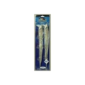 Live Ribbonfish 18 by