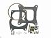 Universal Carburetor Installation Kit Incl. Short/Long Carburetor Studs/Air Cleaner Stud/Nuts/Washers/Vacuum Caps/Throttle Balls/Throttle Lever Grommet