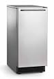 Scotsman Ice Machine CU50PA-1A Undercounter Ice Maker with Bin 1 EA