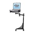 RAM Vehicle Mount for Chevy Astro Van (2000-Newer)