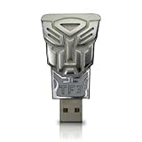 Transformers - Autobot 4GB USB Flash Drive