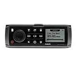 FUSION MS-IP600G Marine iPod Docking Stereo