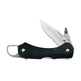 C55BX, Nylon Handle, Carabineer, Bit Driver, ComboEdge