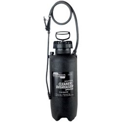 Childrens Toyshop  Outdoor Living : Chapin Industrial 3-Gallon Viton Cleaner/Degreaser Sprayer #2236