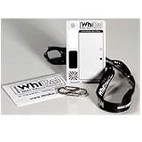 GENUINE WhiBal G7 Certified Neutral White Balance Card - Pocket Kit (2.1x3.3 inches) ~ Michael Tapes Design
