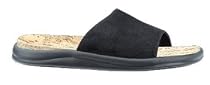 TATAMI Felicity Sandalen Veloursleder mit schmalem Fu&szlig;bett