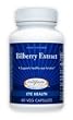 Bilberry Extract - 60 - Capsule