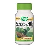 Natures Way Sarsaparilla