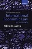 International Economic Law (International Economic Law Series)