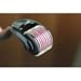 Microneedle Derma Roller New High Quality Needle Size 1.0mm Color Purple 540 Micro Needles=less Painful