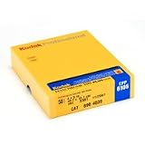Kodak PROFESSIONAL EKTACHROME 100 PLUS - Color slide film - 4 x 5