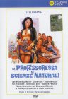 La Professoressa di scienze naturali / School Days Region 2 PAL DVD