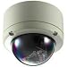 CP TECHNOLOGIES FCS-3000 IP DOME CAMERA DAY/NIGHT & INDOOR/OUTDOOR