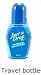 Travel Size Just a Drop Toilet Odor Neutralizer - Eucalyptus 6 Ml Deoderizer