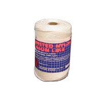 Tw Evans Cordage Co #18X1088' Twis Mason Line Orng 11-191