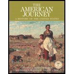 An American Journey (0130907561) by Goldfield