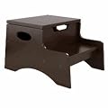 KidKraft Step n' Store-Chocolate