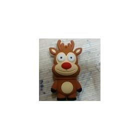 8GB Carton Character USB Memory Stick