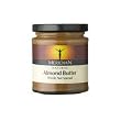 Org Almond Butter
