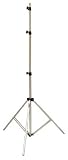 10' Aluminum Air Cushioned Stand