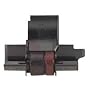 Nu-Kote NR42 Compatible Ink Roller for Canon/Casio/Victor/Sharp/Innovera Calculators (Black/Red)