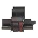 Nu-Kote NR42 Compatible Ink Roller for Canon/Casio/Victor/Sharp/Innovera Calculators (Black/Red)