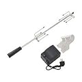 Landmann 13051 Rotisserie-Kit 630 mm